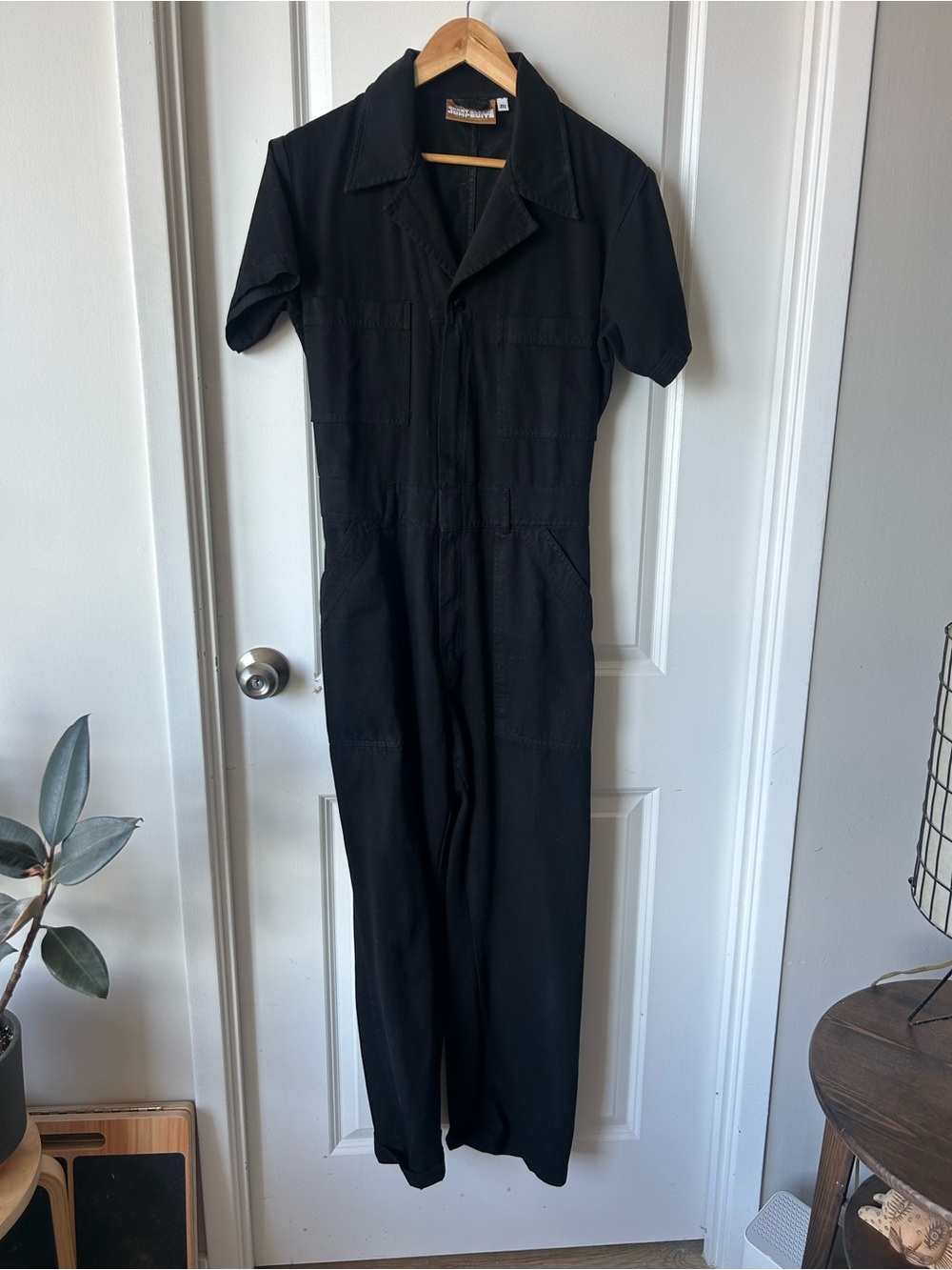 Big Bud Press Jumpsuit Sz M